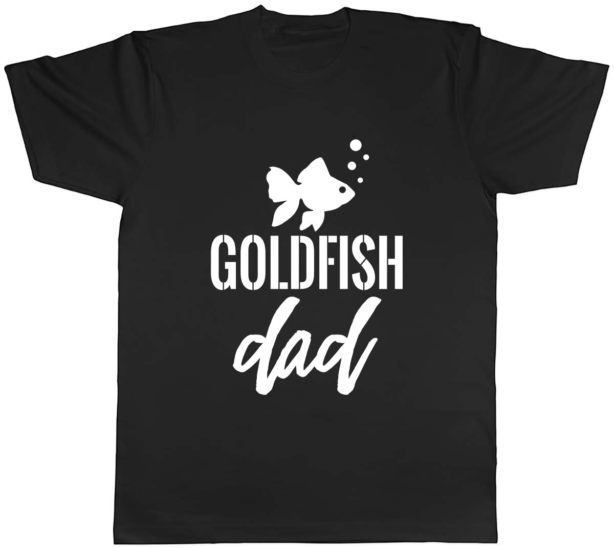 goldfish t shirt